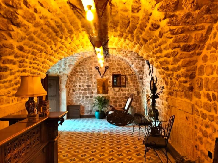 GAP Tur’u Gözdem Burak Turizm 