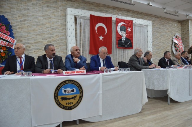 Tartışmalı seçim.