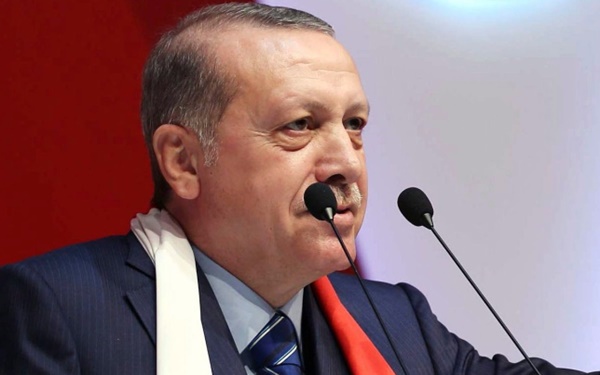 AK Parti yarın seçim beyannamesini açıklayacak.