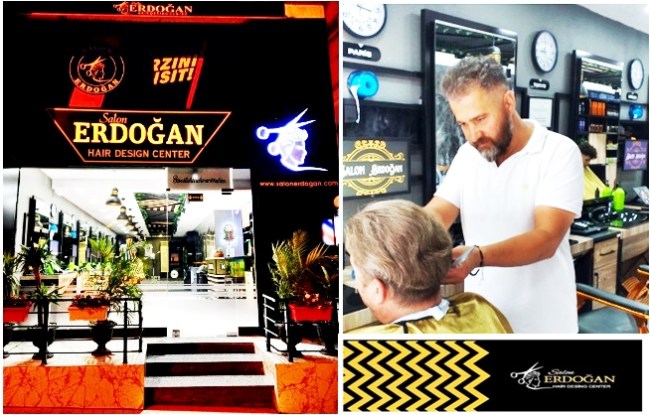 "Bayramınız kutlu olsun. Sevdiklerinizle nice bayramlara..."