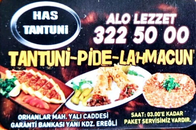 "Bayramınız kutlu olsun. Sevdiklerinizle nice bayramlara..."