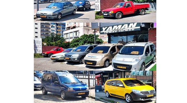 "Bayramınız kutlu olsun. Sevdiklerinizle nice bayramlara..."