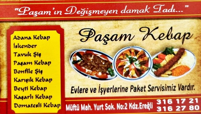 "Bayramınız kutlu olsun. Sevdiklerinizle nice bayramlara..."