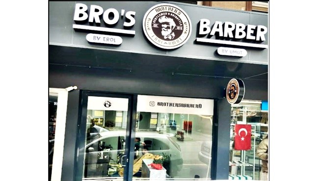 "Bayramınız kutlu olsun. Sevdiklerinizle nice bayramlara..."