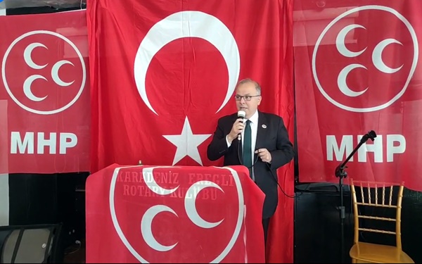 Şimdi konuşma sırası halkımızda.