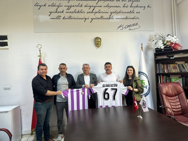 Bu sezon hedefleri büyük.