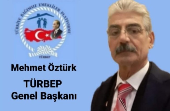 TÜRBES'in Kuruluş amacı