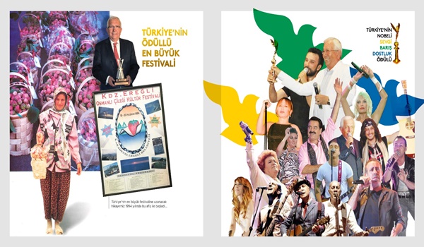 Sevgi, Barış, Dostluk ödülü bu yıl kimlere verilecek?