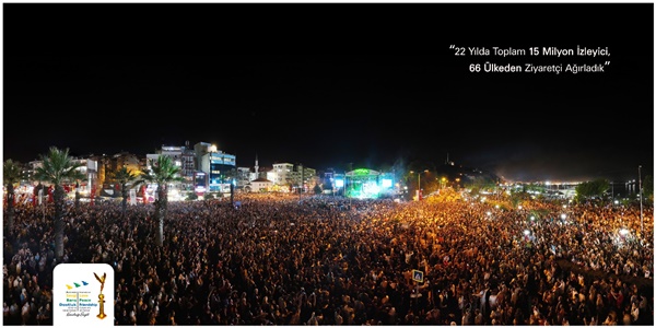 ‘Sevgi, Barış ve Dostluk’ duygularını haykıracaklar.