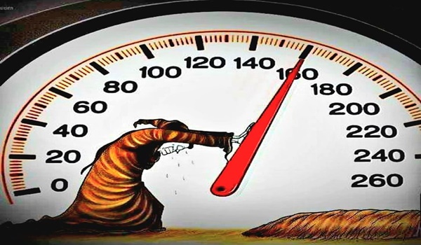 Bayram trafiğine dikkat!