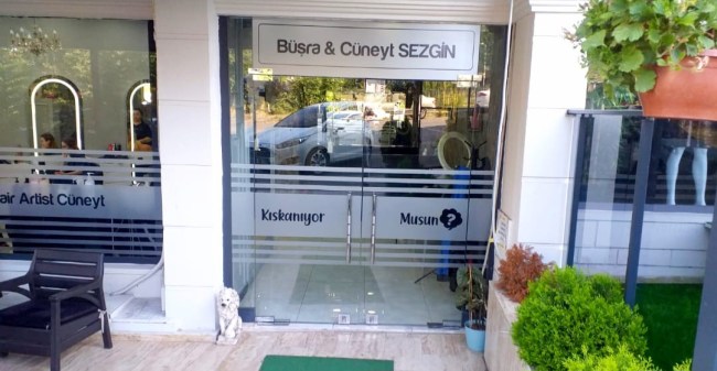 Mübarek Kurban Bayramı'nız kutlu olsun