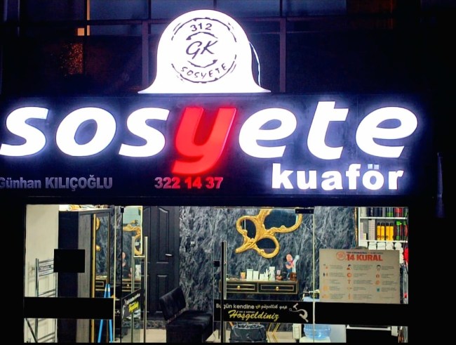 Mübarek Kurban Bayramı'nız kutlu olsun