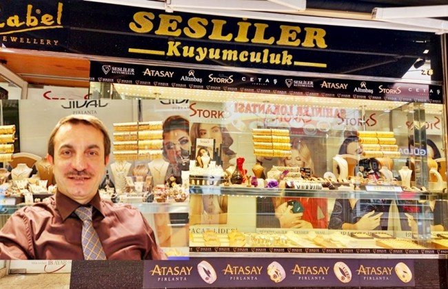 Kurban Bayramı'nız kutlu olsun