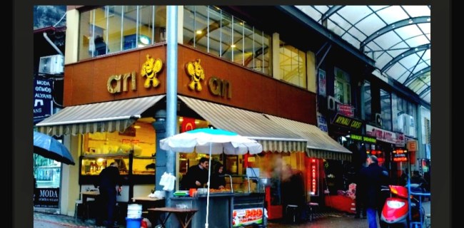 Kurban Bayramı'nız kutlu olsun