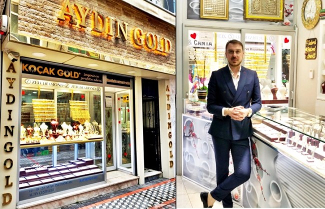 Kurban Bayramı'nız kutlu olsun