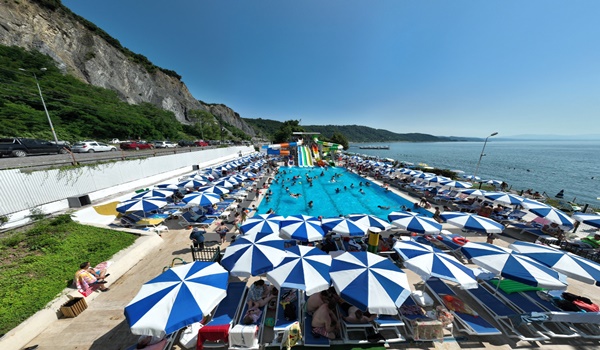 Yoğun İlgi, her geçen yıl artıyor.