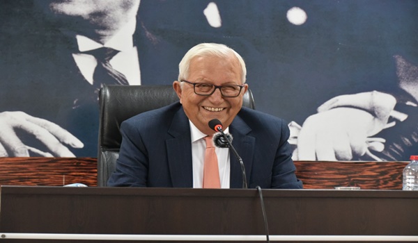 Mücadelemizi vereceğiz!