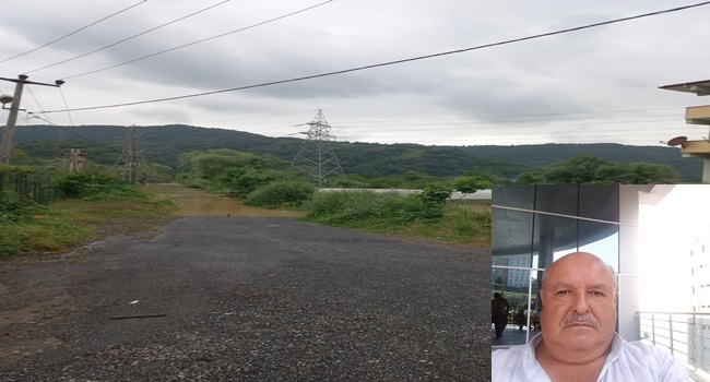 Bölücekli Hilmi BAŞKAN '' söylediklerimi aynen yaz kardeşim '' dedi