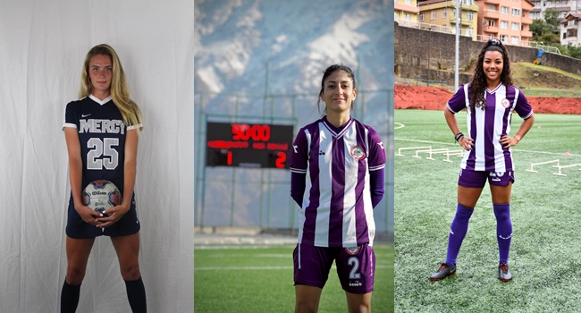 Dış transferde çalışmalar tüm hızıyla sürüyor.