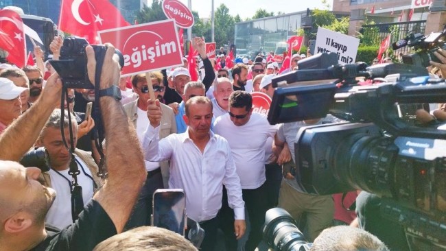 Yeter artık yeter!!