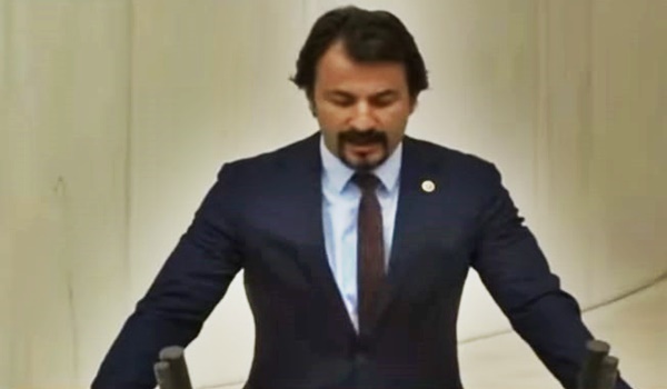 Pembe bir gözlük takılarak verilen zam oranı kabul edilemez.