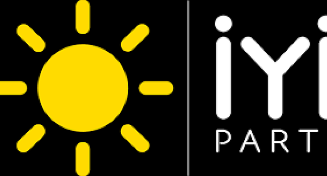 Kdz.Ereğli İYİ Parti İlçe Teşkilatında serüven bitmiyor.