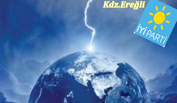 Etme bulma dünyası!