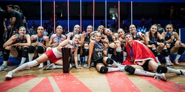 Hiçbir şey hızlarını kesmeye yetmedi.