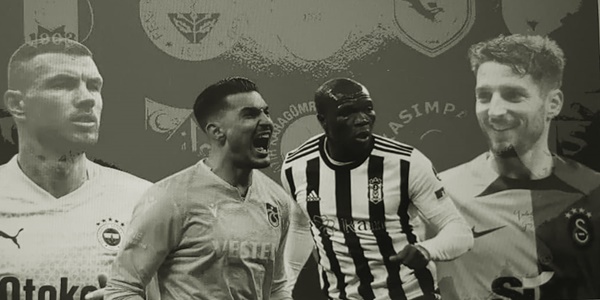 2023-2024 Sezonunda derbi haftaları belli oldu.