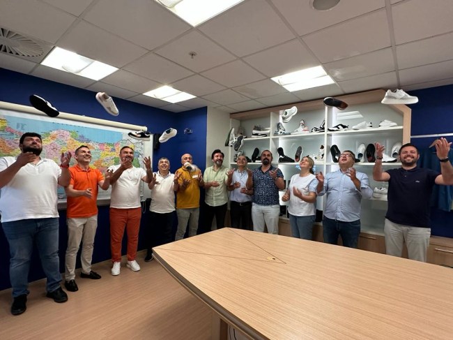 Tıskaoğlu, Zonguldak'a bir iş imkanı daha sağlar.