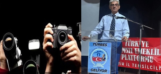 Gazeteciler ve Basın Bayramınız kutlu olsun