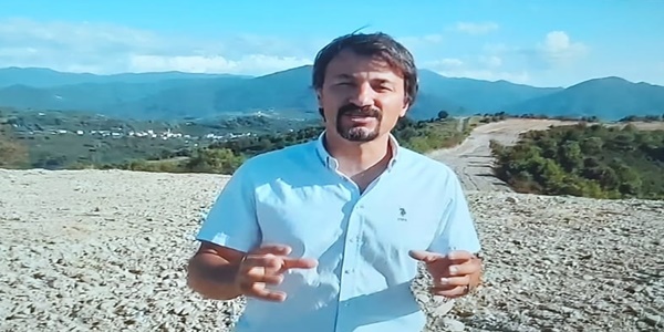 Halkın isyanına kulak verilmeli