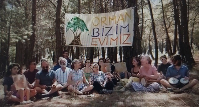 Bitmedi, daha yeni başlıyor işiniz!