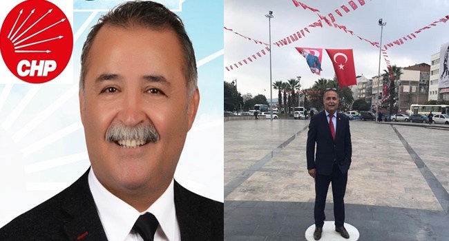 Kimse CHP delegesinin iradesine ipotek koyamaz.