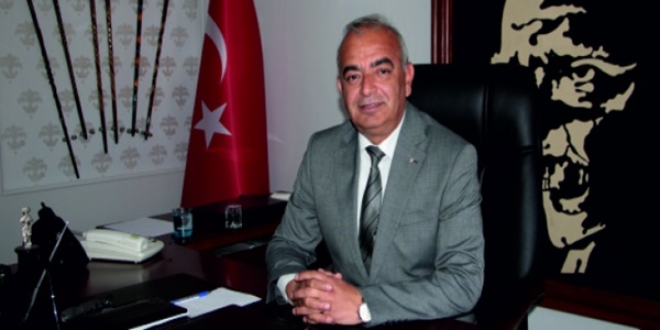 Devrek'te yeni bir hizmet kapısı açılıyor.