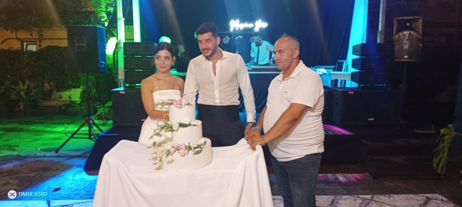 Aynur Akçan’ın Mutlu Günü