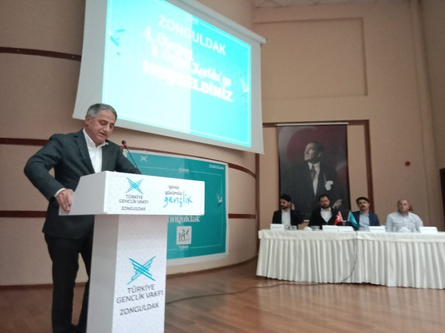 Sezer Şener ve yönetim kuruluna hayırlı olsun.