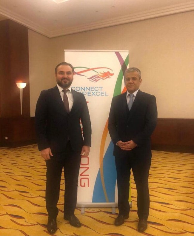 Arçelik camiası Hakan KOZAN'ı kaybetti.