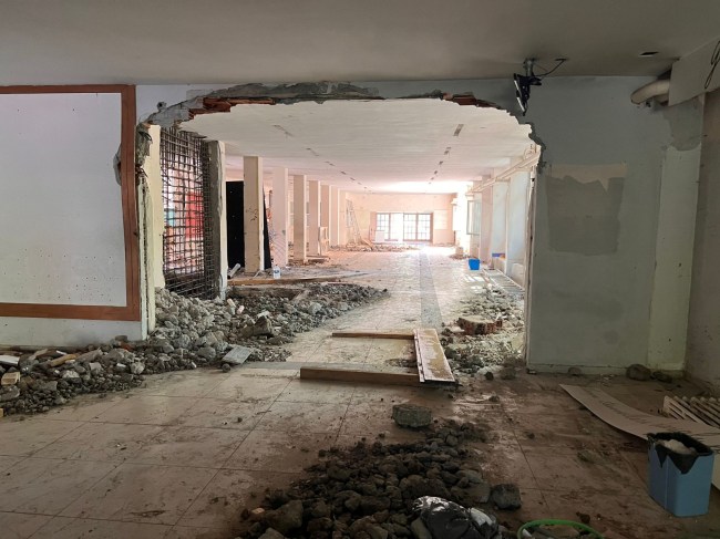 Mv.Ertuğrul'un Milli Eğitim Bakanı Yusuf TEKİN'e yönelttiği soru önergesi.