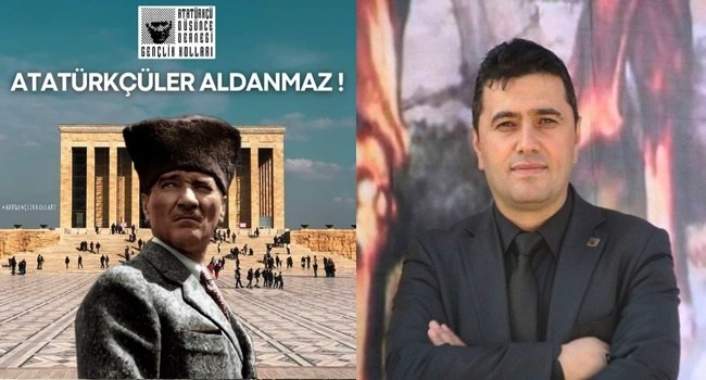 30 Ağustos Zafer Bayramımız kutlu olsun.