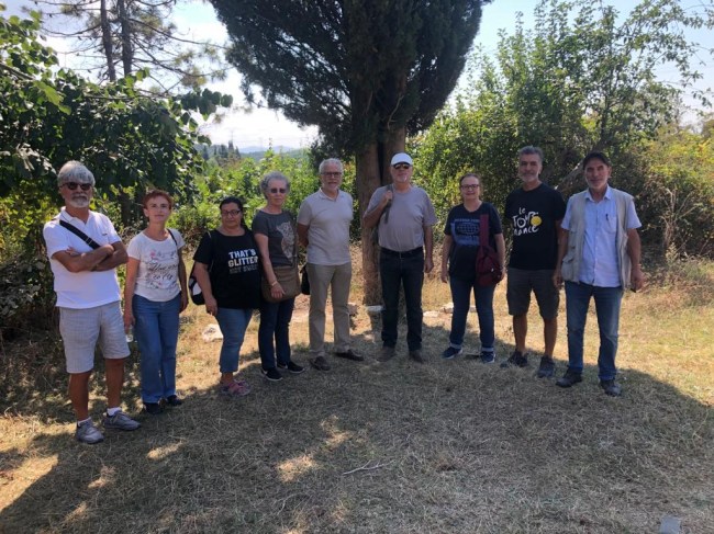 Kıyıcak'ın mahvedilmesine müsaade etmeyelim.