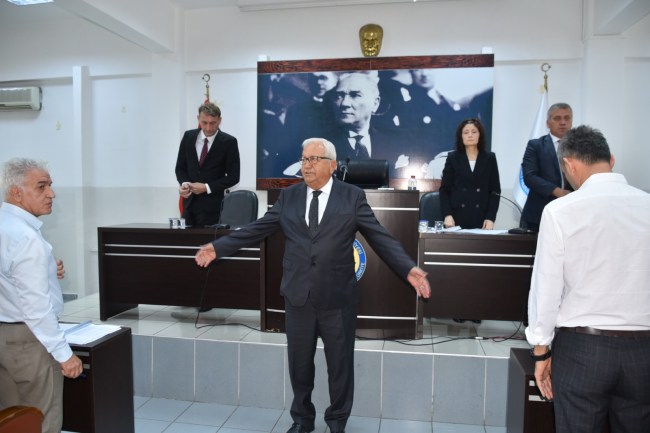 ‘Halil Posbıyık ölsün de kurtulsak’ diye size daha çooook dua ettireceğim.