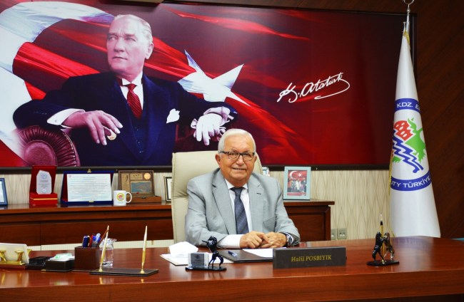 Hemşehrilerimin çıkarlarını sonuna kadar koruyacağım