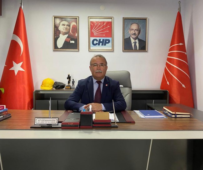 Yine sorunlar yumağı ile başlıyoruz!