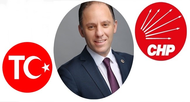 Mv. Yavuzyılmaz; '' T.C Vatandaşlığı şartından rahatsız mı oluyorsunuz?''