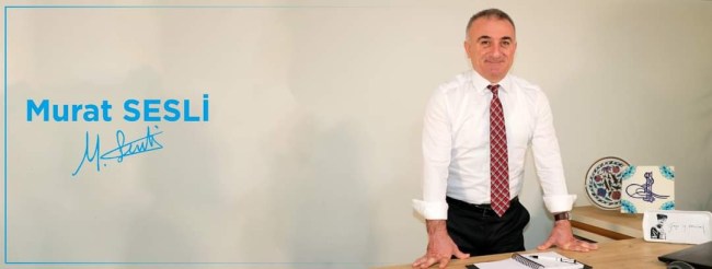 Sesli, Cumhuriyetimizin 100. Yılında, 100 proje diyerek start verdi.