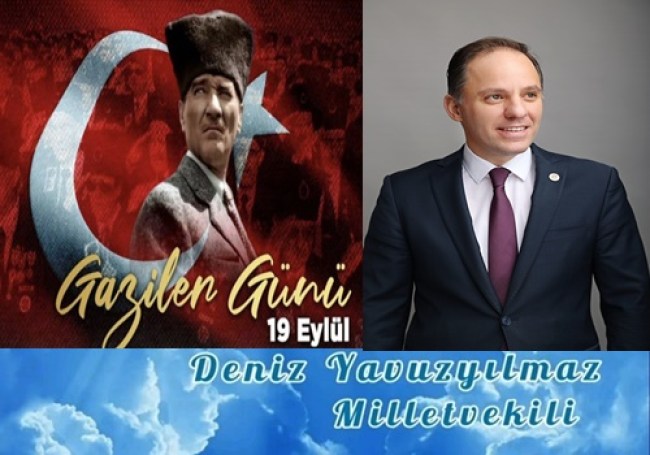 Vatan sevgisinin sembolüdür, Gazilerimiz.