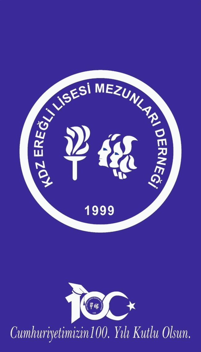 Biz buradayız heyecanla gün sayıyoruz.