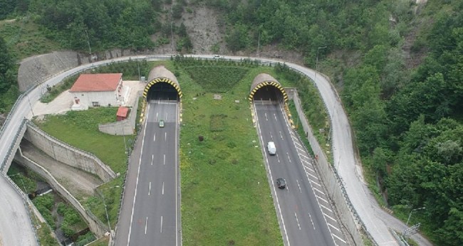 46 gün boyunca ulaşıma kapatılacak.