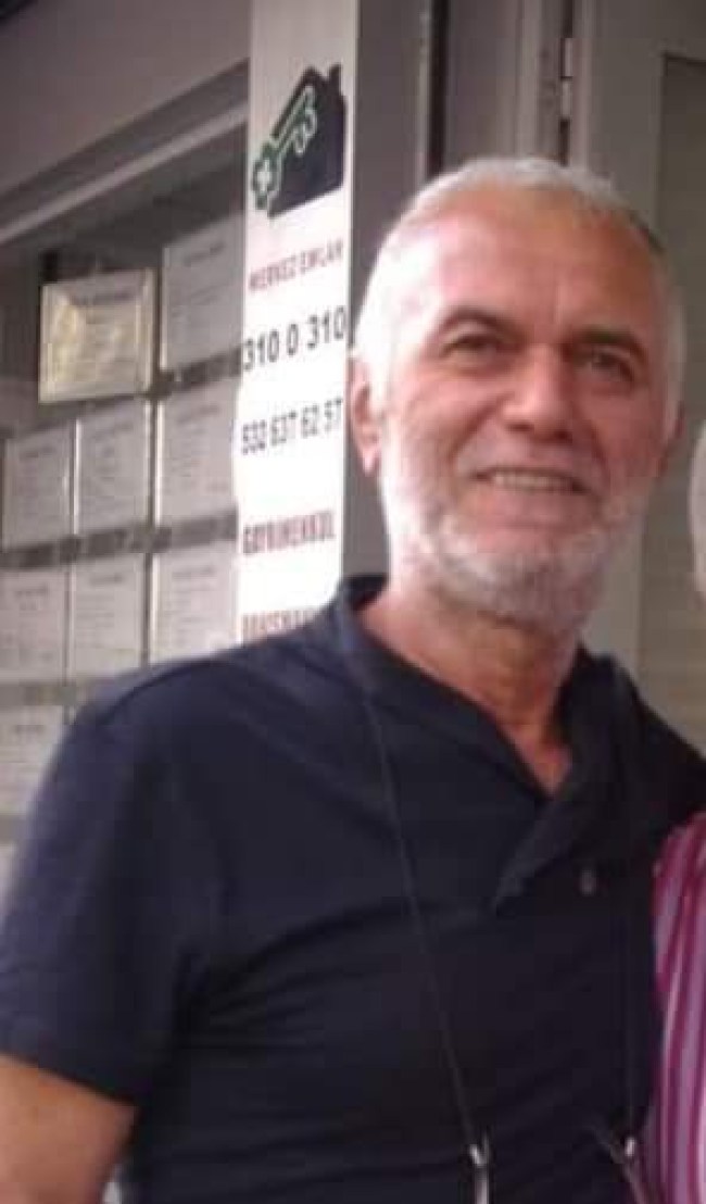 İş insanı Ayhan Genç vefat etti